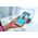 MyScreen DIAMOND GLASS edge Full Glue Black Xiaomi POCO F4