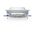 Κάμερα Θόλου Ubiquiti UniFi AI Flush Mount λευκή UACCDomeFMW