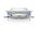 Κάμερα Θόλου Ubiquiti UniFi AI Flush Mount λευκή UACCDomeFMW