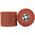 Νάιλον βούρτσα για σατινιέρα 120x100 P120 (50)