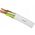 Καλώδιο εργαστηρίου OWY 5x1mm2 300/500V λευκός δίσκος 100m