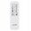 Globo Blondie 67196-36 πλαφονιέρα οροφής 36W LED 2700-6000K 2000 lm χρυσό/διαφανές