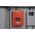 Αντισταθμιστής άεργου ισχύος SVG ONESTO 1004749 20kvar 400V 3 φάσεων KE-SVG4-20 0.4B κόκκινο.