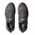 Γυναικεία παπούτσια hedgehog gtx - smoked pearl - asphalt grey - us 8,5 (39,5) THE NORTH FACE