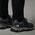 Γυναικεία παπούτσια hedgehog gtx - smoked pearl - asphalt grey - us 8,5 (39,5) THE NORTH FACE
