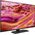 Samsung QN90F 50'' 4K UHD Neo QLED Mini LED μαύρη - Τηλεόραση