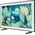 Samsung 50&amp|quot| LS03FA The Frame - 4K QLED TV 8806097110538