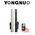Πάνελ LED Yongnuo YN360IV 2000-10000K, RGB