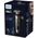 Ξυριστική μηχανή Philips S9000 Prestige SP9883/35 Υγρή και στεγνή ηλεκτρική ξυριστική μηχανή, Σειρά 9000, Περιστροφική ξυριστική μηχανή, Γκρι, Λεπίδες NanoTech Dual Precision, SH91, 2 έτη, Μπαταρία