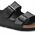 Birkenstock Birkenstock Arizona BF 1019069 Μαύρο 39