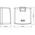 ΑΝΑΓΝΩΣΤΗΣ ΔΑΚΤΥΛΙΚΩΝ ΑΠΟΤΥΠΩΜΑΤΩΝ + RFID RFT1000 ROGER