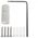 ΚΑΜΕΡΑ IP DS-2CD2T86G2H-2I(2.8MM)(EF)/PL AcuSense - 8&nbsp|Mpx 4K UHD Hikvision