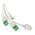ΚΑΜΕΡΑ ΑΝΤΙΒΑΝΔΑΛΙΚΗ IP DS-2CD2183G2-LIS2U(2.8MM)(BLACK)/PL Smart Hybrid Light AcuSense - 8.3&nbsp|Mpx 4K UHD Hikvision
