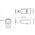 ΚΑΜΕΡΑ IP DS-2CD2T46G2H-4I(2.8MM)(EF)/PL AcuSense - 4&nbsp|Mpx Hikvision