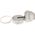 ΚΑΜΕΡΑ ΑΝΤΙΒΑΝΔΑΛΙΚΗ IP DS-2CD2H66G2-IZS(2.8-12MM)(C)/PL DarkFighter AcuSense - 6&nbsp|Mpx 2.8&nbsp|... 12&nbsp|mm - MOTOZOOM Hikvision