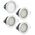 ΣΕΤ ΦΩΤΙΣΤΙΚΩΝ LED ZSO-01/3000 Zamel