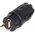 ΑΠΛΗ ΠΡΙΖΑ POWER-PLUG/IP54/EPN 250&nbsp|V 16&nbsp|A