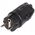 ΑΠΛΗ ΠΡΙΖΑ POWER-PLUG/IP54/EPN 250&nbsp|V 16&nbsp|A