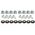 ΒΑΣΗ ΓΙΑ ΣΥΣΚΕΥΕΣ RACK WRH19-2U/4U-330B STALFLEX