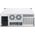 SilverStone Silverstone SST-RM41-506 Rackmount Server - 4U, schwarz