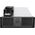 SilverStone Silverstone SST-RM41-506 Rackmount Server - 4U, schwarz