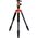 Τρίποδο Rollei Rollei Tripod C5i Carbon πορτοκαλί