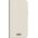 Moshi Moshi Overture MagSafe - Skórzane etui 3w1 z klapką iPhone 15 Pro Max (Eggnog White)