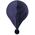 Lassie by Reima LASSIE Balaclava Juusa Dark blue 718776-6951-046