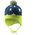 Lassie by Reima LASSIE Beanie Tane Dark blue 718786-6961-38/40