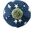 Lassie by Reima LASSIE Beanie Tane Dark blue 718786-6961-38/40