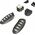 Pad Thrustmaster AddOn Gamepad Thrustm. eswap X FIGHTING PACK        (XBO/PC) retail