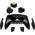 Pad Thrustmaster AddOn Gamepad Thrustm. eswap X FIGHTING PACK        (XBO/PC) retail