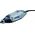 Dremel multifunctional tool 3000-2/25 A'C (gray, 130 watts, 25-piece accessories, soft bag)