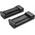 LINDY USB4 NVMe M.2 SSD Geh�use