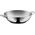 Silit Wok Pan 32cm stainless steel 21 3730 0472 Silit3730 Silit 3730 (21.3730.0472)