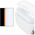 Θήκη Araree Nukin AirPods 4 Clear Matte AR20-02190B