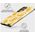 BURGA Θήκη Tough Galaxy S24 Ultra Lemon Tart
