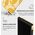 BURGA Θήκη Tough Galaxy S24 Ultra Lemon Tart