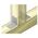 ΓΩΝΙΑΚΗ ΒΑΣΗ 100X100X80X2.5 (50)