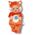 Κούκλα BABY BORN για μωρά Funny Fox, 26 εκ.