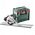 ΠΡΙΟΝΙ METABO MKS 18 LTX 58 ΣΚΕΛΕΤΟΣ METABOX + ΡΑΓΑ FS 160