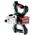 ΜΙΞΕΡ METABO RW 18 LTX BL 140-2 CARCASS