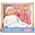 κούκλα DOLLSWORLD Dolly Doctor, 46 cm