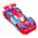 Τηλεκατευθυνόμενο αυτοκίνητο Superman Armoured Racer, κλίμακα 1:20