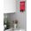Κουβέρτα πυρόσβεσης Housegard 602025, 120 x 180 cm, υαλοΐνες, κόκκινο, αυτοκίνητο, σπίτι, γραφείο, 1 τεμ., EN 1869:1997