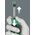 Wera Kraftform Kompakt 26 RA-R με θήκη
