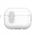 Θήκη σιλικόνης AMAZINGTHING Minimal Case για AirPods Pro 2 - διαφανής