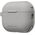Θήκη σιλικόνης AMAZINGTHING Omni Case για AirPods Pro 2 - γκρι