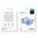 Θήκη σιλικόνης AMAZINGTHING Minimal Case για AirPods Pro 2 - μωβ