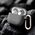 Θήκη AMAZINGTHING Omni Case για AirPods 4 - μαύρο